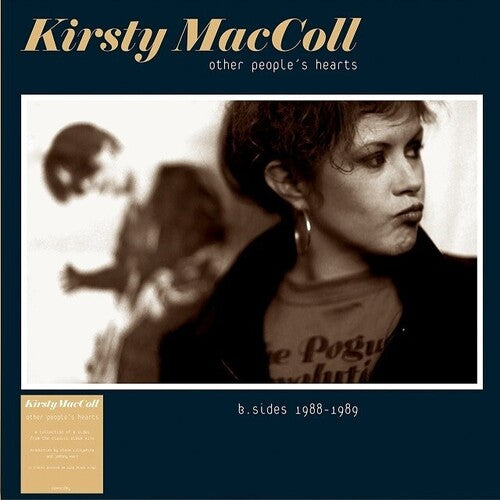 Kirsty MacColl: Other People's Hearts [140-Gram Black Vinyl] [ Vinyl ]