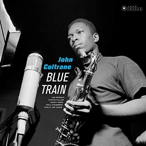 John Coltrane: Blue Train [ Vinyl ]