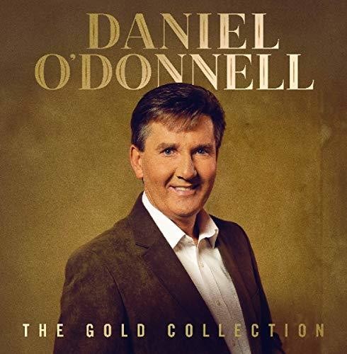Daniel O'Donnell: Gold Collection [ Vinyl ]