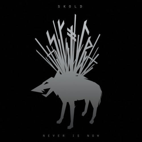 Skold: Never Is Now [ Vinyl ]