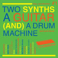 Soul Jazz Records Presents: Two Synths, A Guitar (and) A Drum Machine - Post Punk Dance Vol.1 [ Vinyl ]