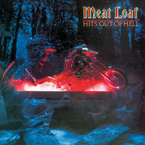 Meat Loaf: Hits Out Of Hell [ Vinyl ]