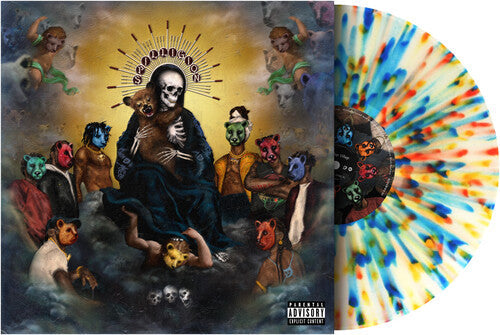 Spillage Village / Jid / Earthgang: Spilligion [ Vinyl ]