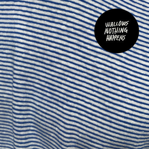 Wallows: Nothing Happens [ Vinyl ]