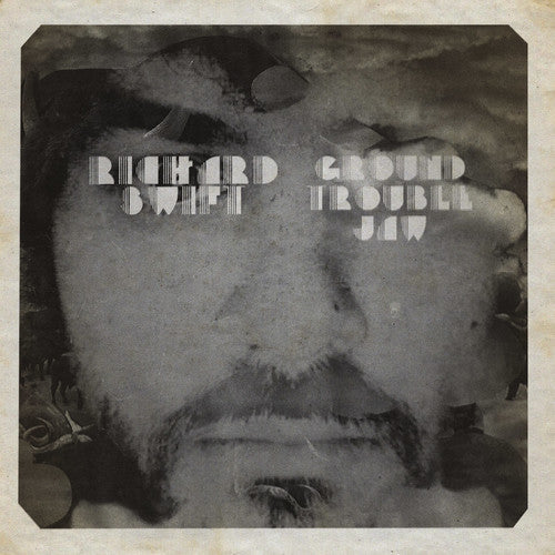 Richard Swift: Ground Trouble Jaw / Walt Wolfman [ Vinyl ]