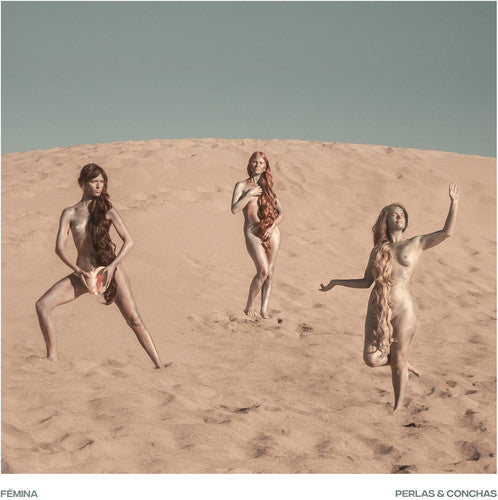 Femina: Perlas & Conchas [ Vinyl ]