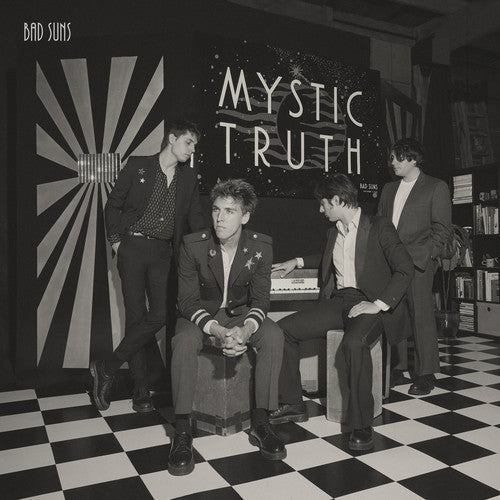 Bad Suns: Mystic Truth [ Vinyl ]
