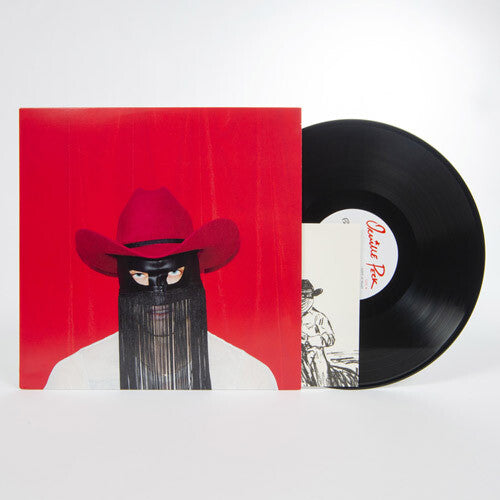 Orville Peck: Pony [ Vinyl ]