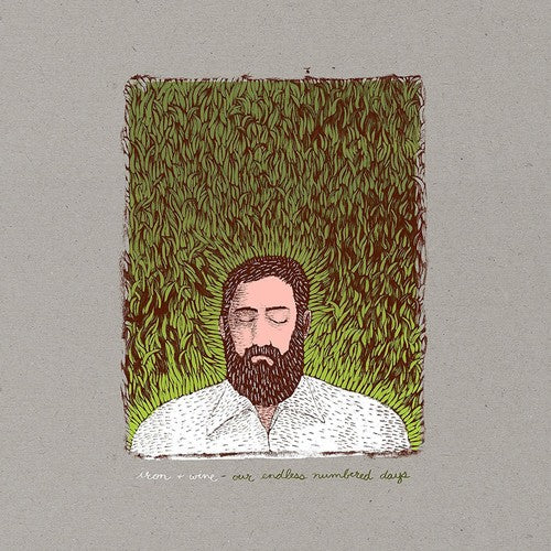 Iron & Wine: Our Endless Numbered Days [ Vinyl ]