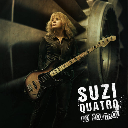 Suzi Quatro: No Control [ Vinyl ]