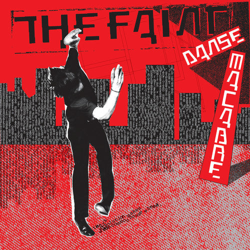 The Faint: Danse Macabre [ Vinyl ]