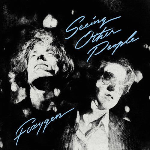 Foxygen: Seeing Other People [ Vinyl ]
