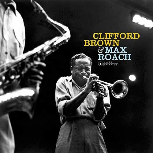 Brown, Clifford / Roach, Max: Clifford Brown & Max Roach [ Vinyl ]