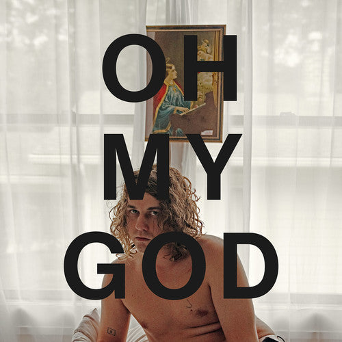 Kevin Morby: Oh My God [ Vinyl ]