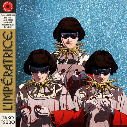 L'Imperatrice: Tako Tsubo [ Vinyl ]