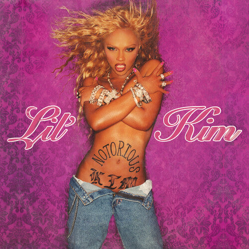 Lil Kim: The Notorious K.I.M. [ Vinyl ]