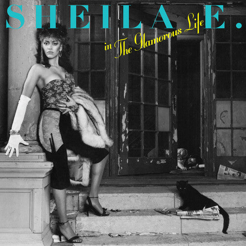 Sheila E: The Glamorous Life [ Vinyl ]