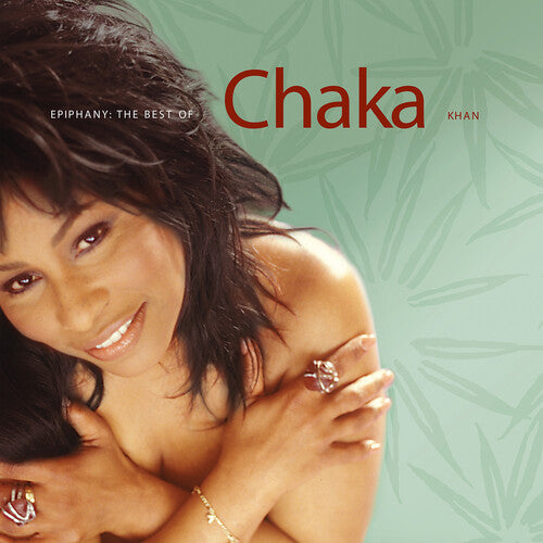 Chaka Khan: Epiphany: The Best Of Chaka Khan [ Vinyl ]