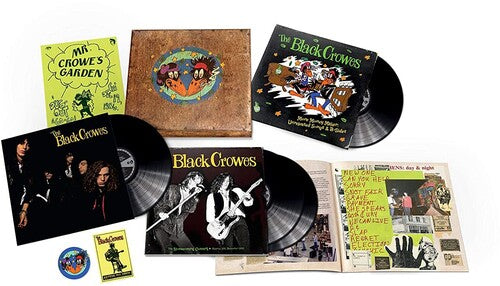 The Black Crowes: Shake Your Money Maker (2020 Remaster) [ Vinyl ]