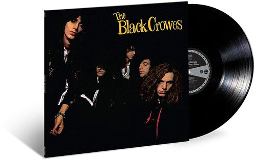 The Black Crowes: Shake Your Money Maker (2020 Remaster) [ Vinyl ]