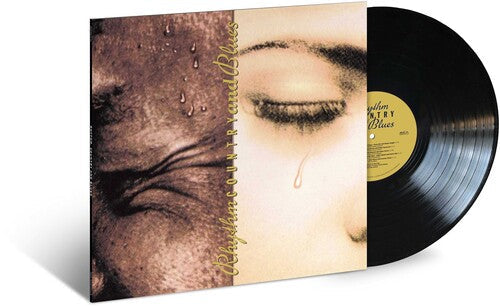 Various Artists: Rhythm, Country & Blues (Various Artists) [ Vinyl ]