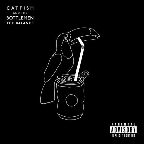 Catfish & the Bottlemen: The Balance [ Vinyl ]