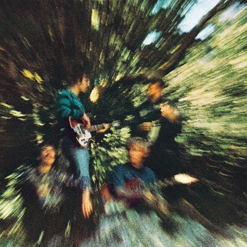 Creedence Clearwater Revival: Bayou Country (Half Speed Master) [ Vinyl ]