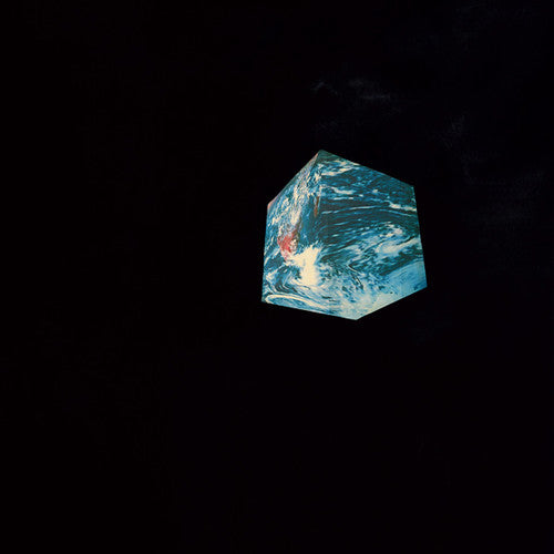 Tim Hecker: Anoyo [ Vinyl ]