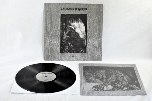 Paysage D'Hiver: Kerker [ Vinyl ]