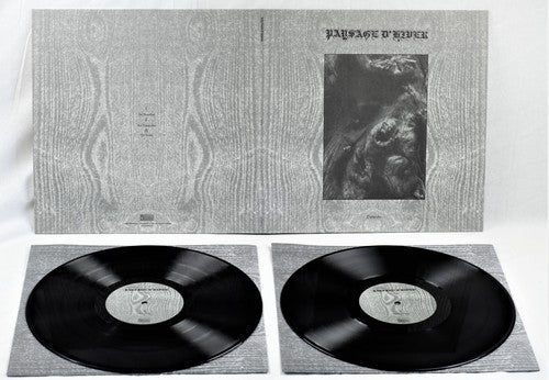 Paysage D'Hiver: Steineiche [ Vinyl ]