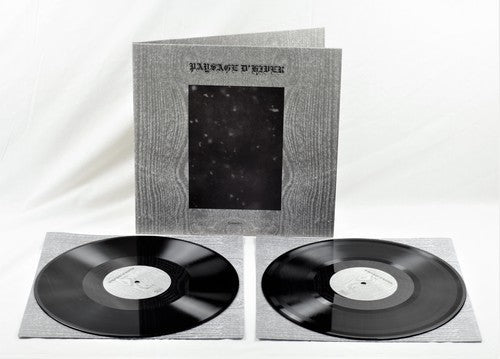 Paysage D'Hiver: Einsamkeit [ Vinyl ]