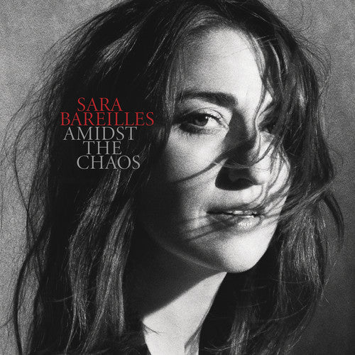 Sara Bareilles: Amidst The Chaos [ Vinyl ]