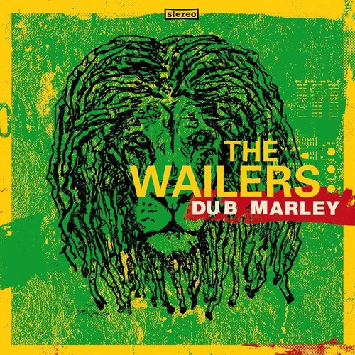 The Wailers: Wailers: Dub Marley [ Vinyl ]