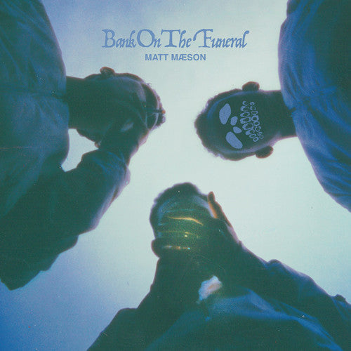 Matt Maeson: Bank On The Funeral [ Vinyl ]