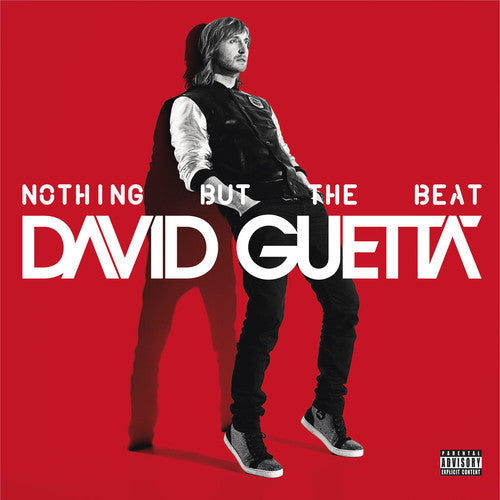 David Guetta: Nothing But The Beat [ Vinyl ]