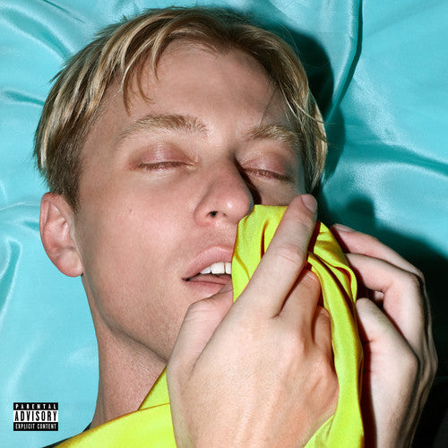 The Drums: Brutalism [ Vinyl ]