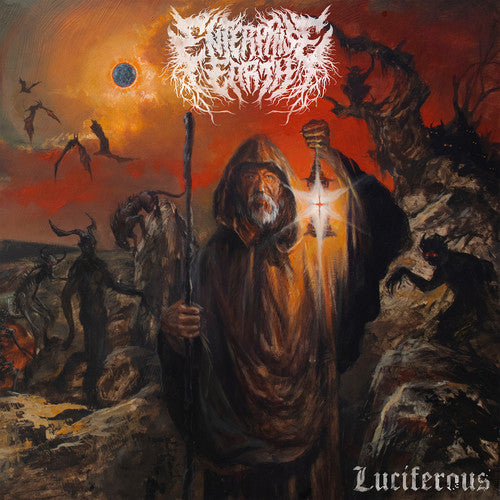 Enterprise Earth: Luciferous [ Vinyl ]