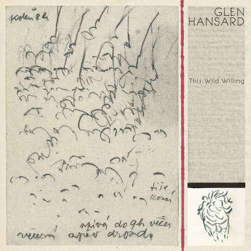 Glen Hansard: This Wild Willing [ Vinyl ]