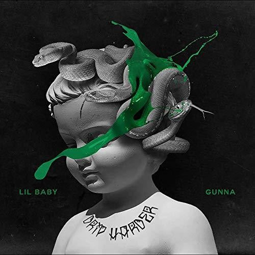 Lil Baby / Gunna: Drip Harder [ Vinyl ]