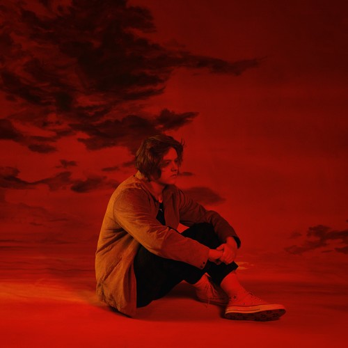 Lewis Capaldi: Divinely Uninspired To A Hellish Extent [ Vinyl ]