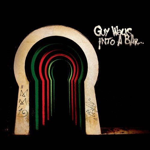 Mini Mansions: Guy Walks Into A Bar... [ Vinyl ]
