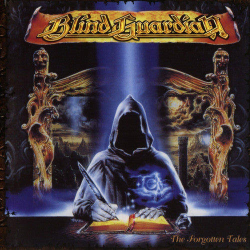 Blind Guardian: Forgotten Tales [ Vinyl ]