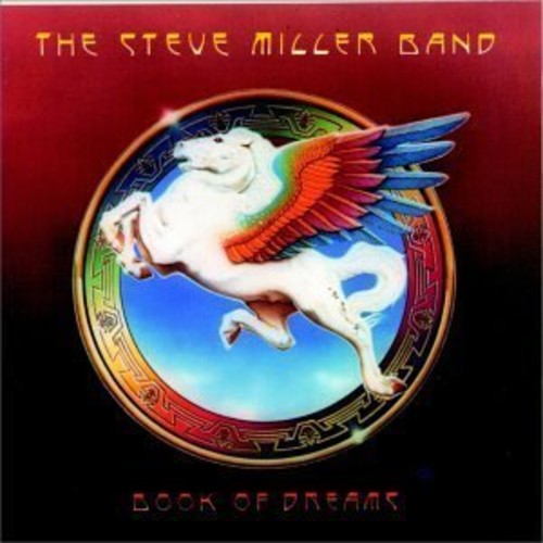 Steve Miller: Book Of Dreams [ Vinyl ]