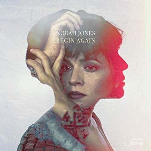 Norah Jones: Begin Again [ Vinyl ]