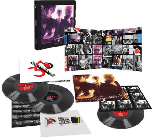 Generation X: Generation X (Deluxe Edition) [ Vinyl ]