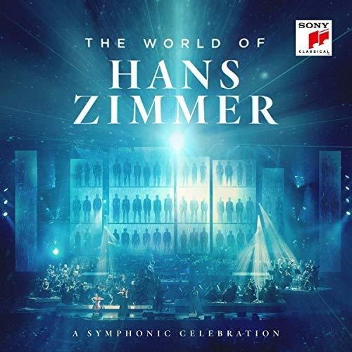 Hans Zimmer: World Of Hans Zimmer: A Symphonic Celebration [ Vinyl ]