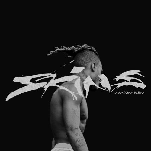 Xxxtentacion: Skins [ Vinyl ]