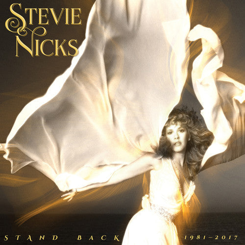 Stevie Nicks: Stand Back: 1981-2017 [ Vinyl ]