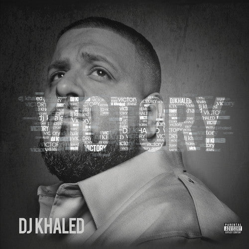 DJ Khaled: Victory [ Vinyl ]