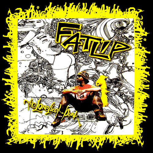 Fatlip: Loneliest Punk [ Vinyl ]